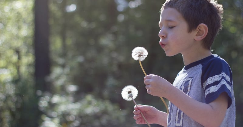 Comment créer un coin calme pour aider votre enfant à se détendre