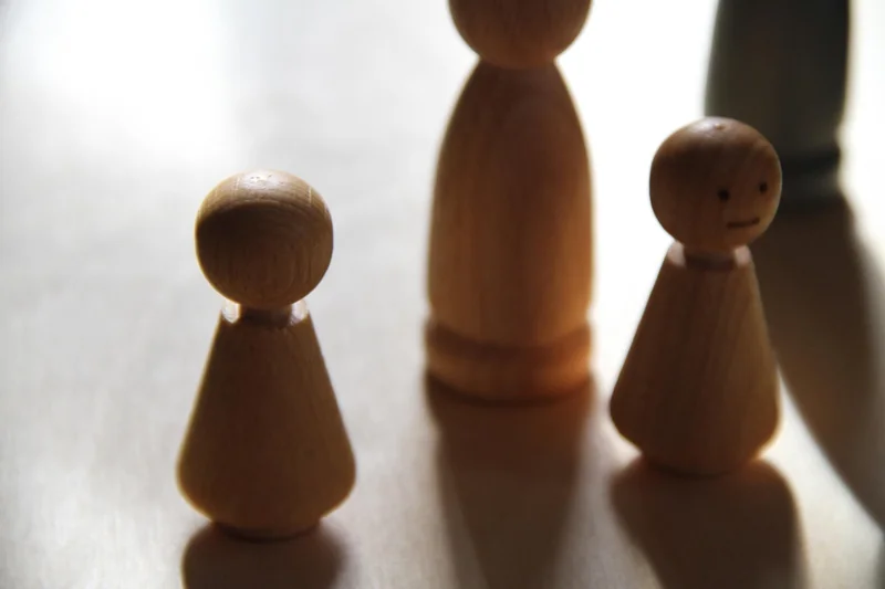 La communication familiale comme outil anti-stress