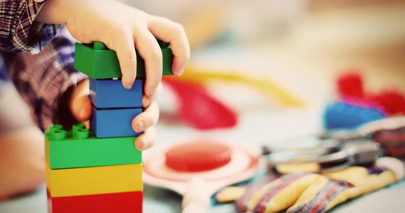L'intendance qui change tout : plusieurs enfants, un seul espace