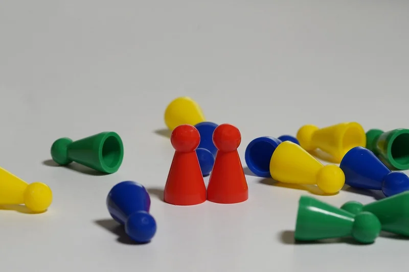 Socialisation et émotions : le jeu libre comme école de la vie