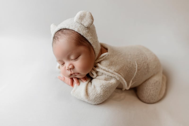 bébé