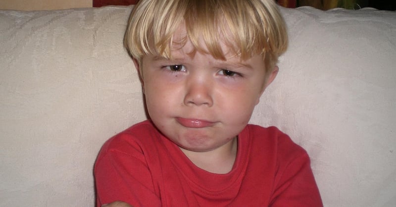 5 astuces pour comprendre et gérer les colères de votre enfant de 3 ans