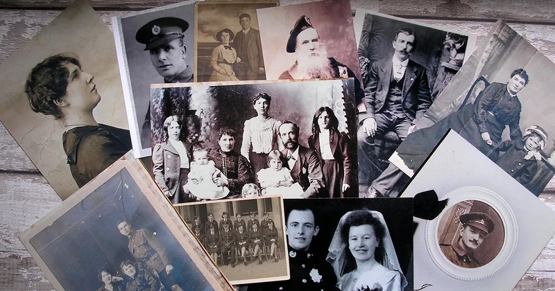 Origines familiales : le seul territoire vraiment documenté