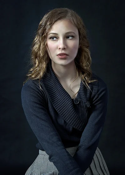 Claire Dupont